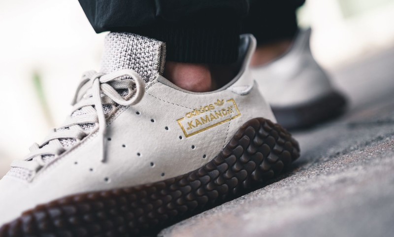 Adidas originals kamanda 01 hotsell